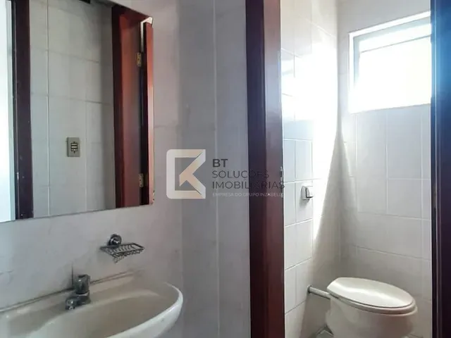 Sala com 35m², para alugar, no bairro Jardim Morada do Sol em Indaiatuba