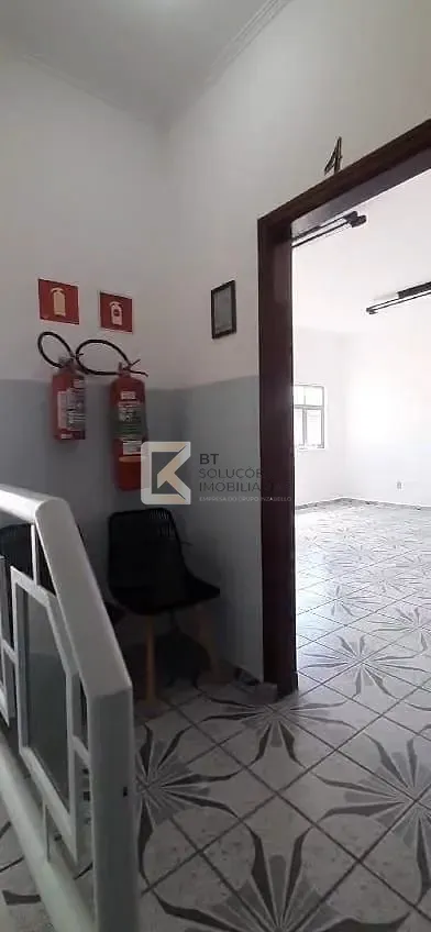 Sala-Conjunto, 35 m² - Foto 4
