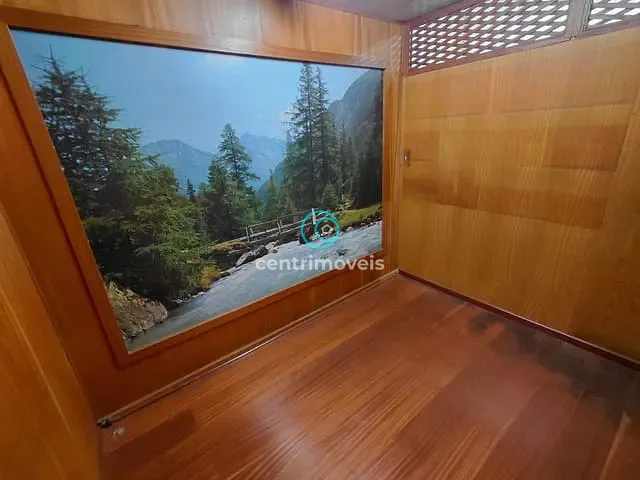 Sala com 37m², à venda, no bairro Tijuca em Rio de Janeiro