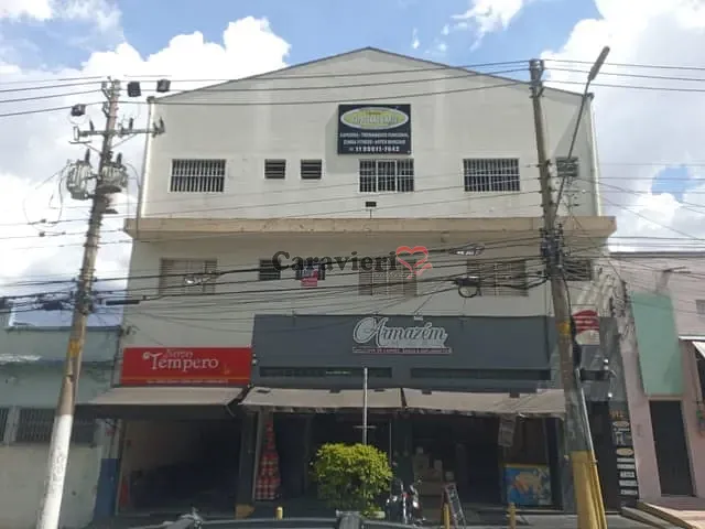 Sala para alugar, no bairro Vila Aricanduva em São Paulo