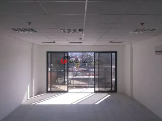 Sala à venda, no bairro Centro em São Caetano do Sul