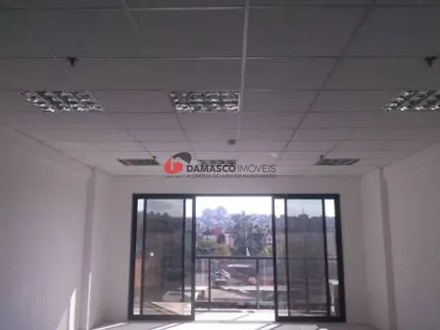 Sala à venda, no bairro Centro em São Caetano do Sul