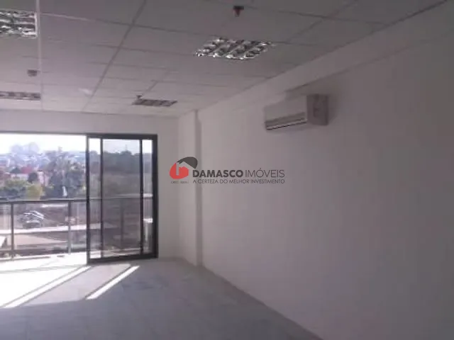 Sala à venda, no bairro Centro em São Caetano do Sul