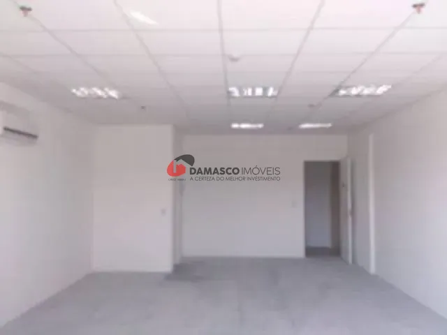 Sala à venda, no bairro Centro em São Caetano do Sul