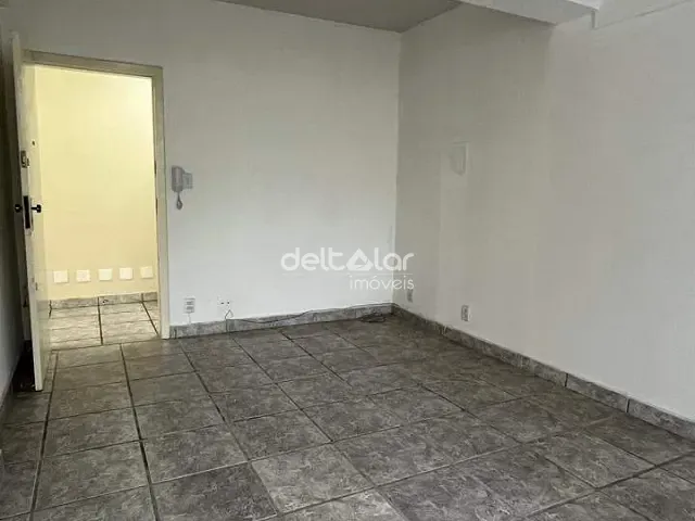 Sala com 28m², para alugar, no bairro Ouro Preto em Belo Horizonte