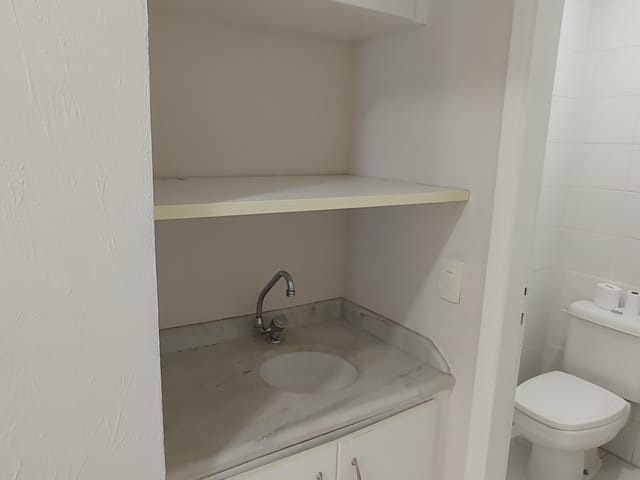Sala para alugar, no bairro Paraíso em São Paulo