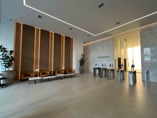 Foto do Sala-Sala Comercial Quartier 550 à Venda, Gleba Fazenda Palhano, Londrina, PR