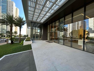Foto do Sala-Sala Comercial Quartier 550 à Venda, Gleba Fazenda Palhano, Londrina, PR