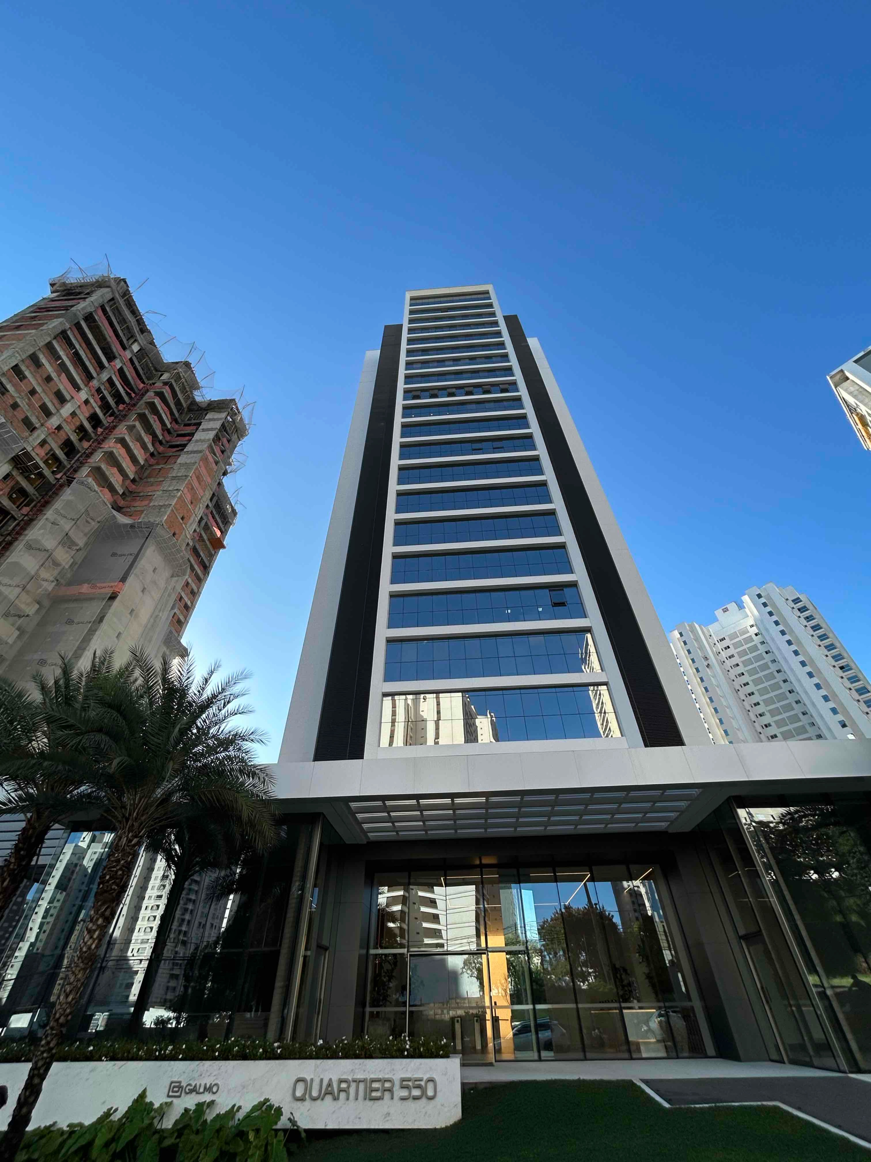 Conjunto Comercial-Sala à venda, 68m² - Foto 1