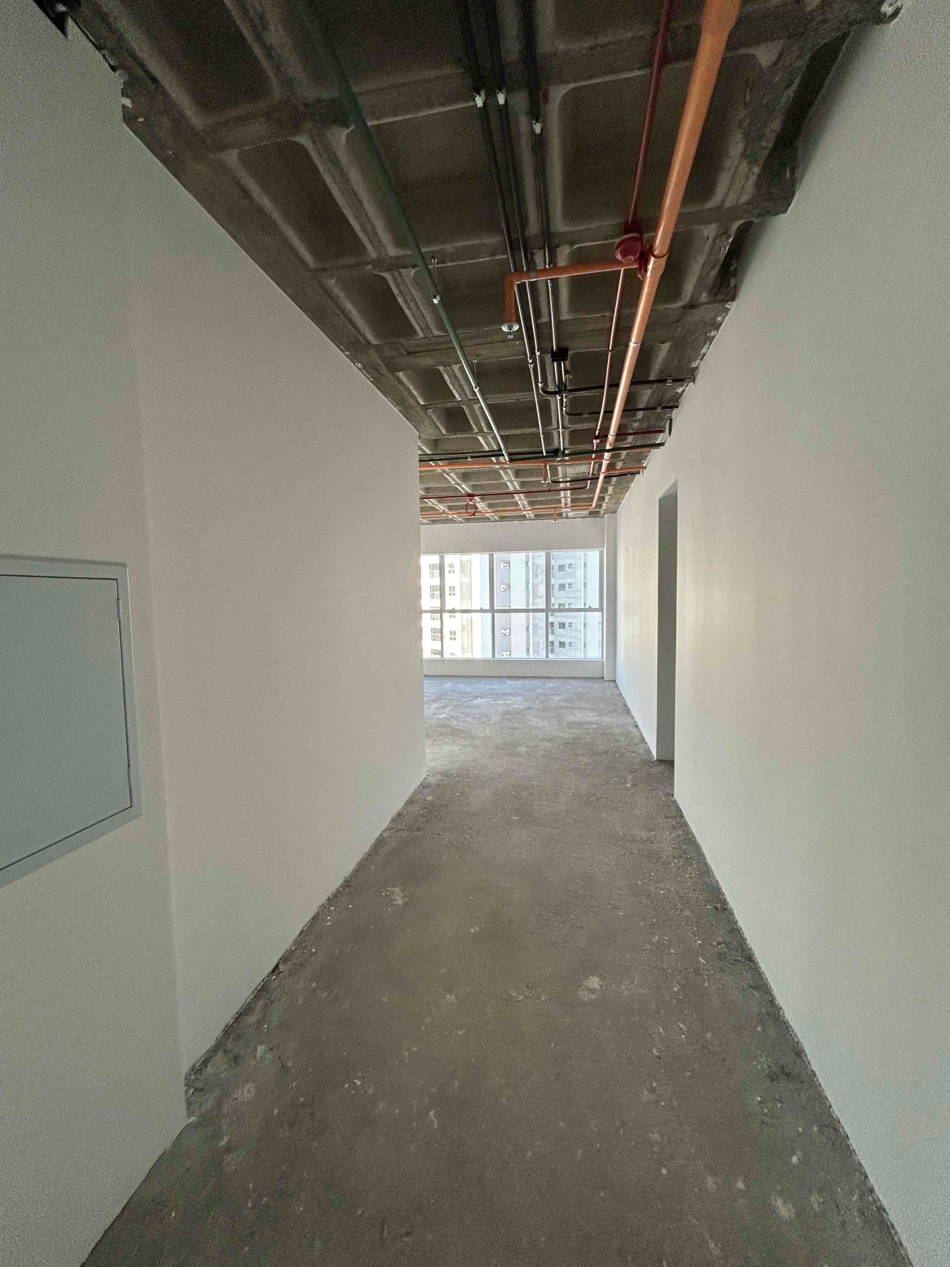 Conjunto Comercial-Sala à venda, 68m² - Foto 6