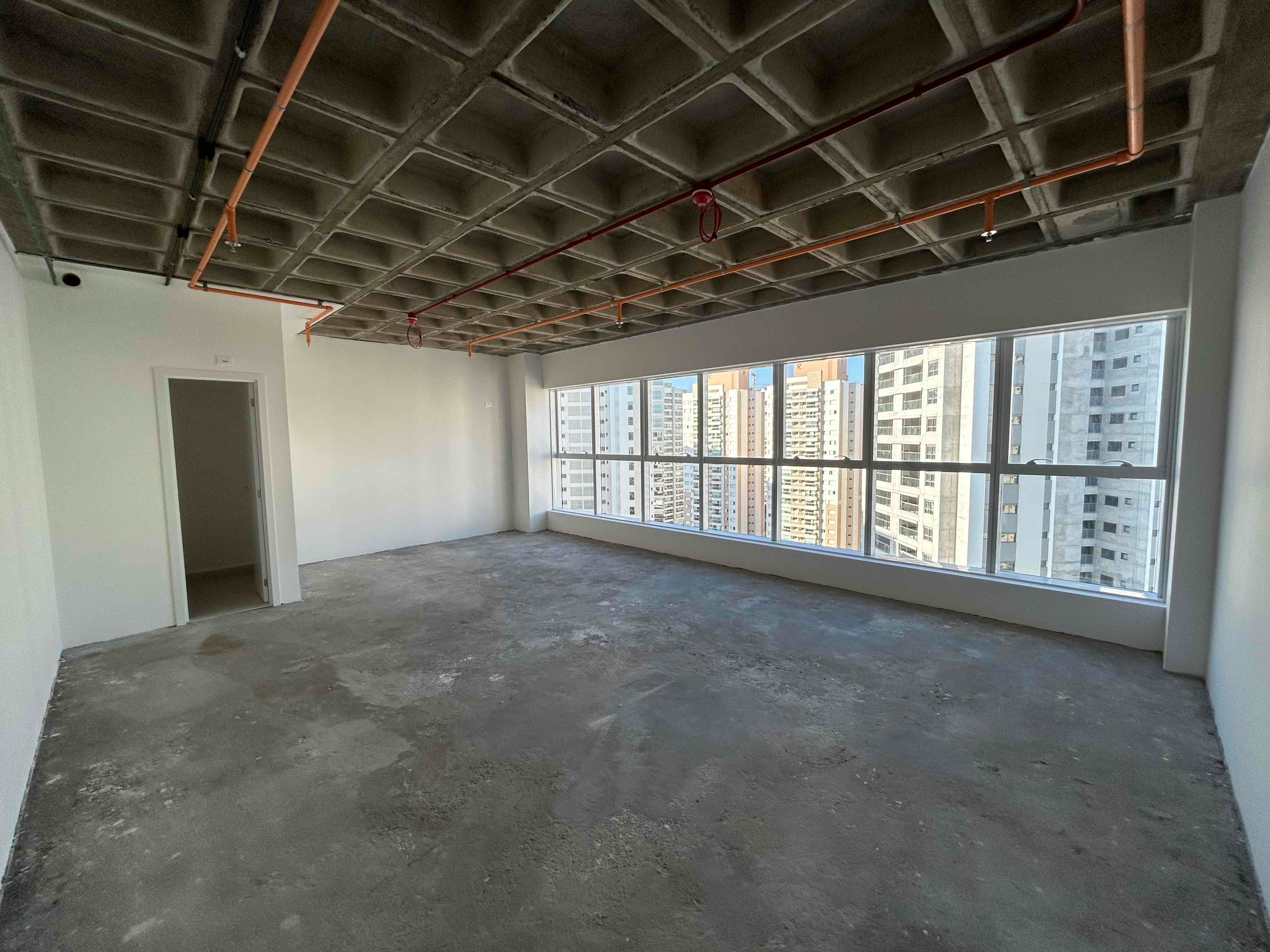 Conjunto Comercial-Sala à venda, 68m² - Foto 7