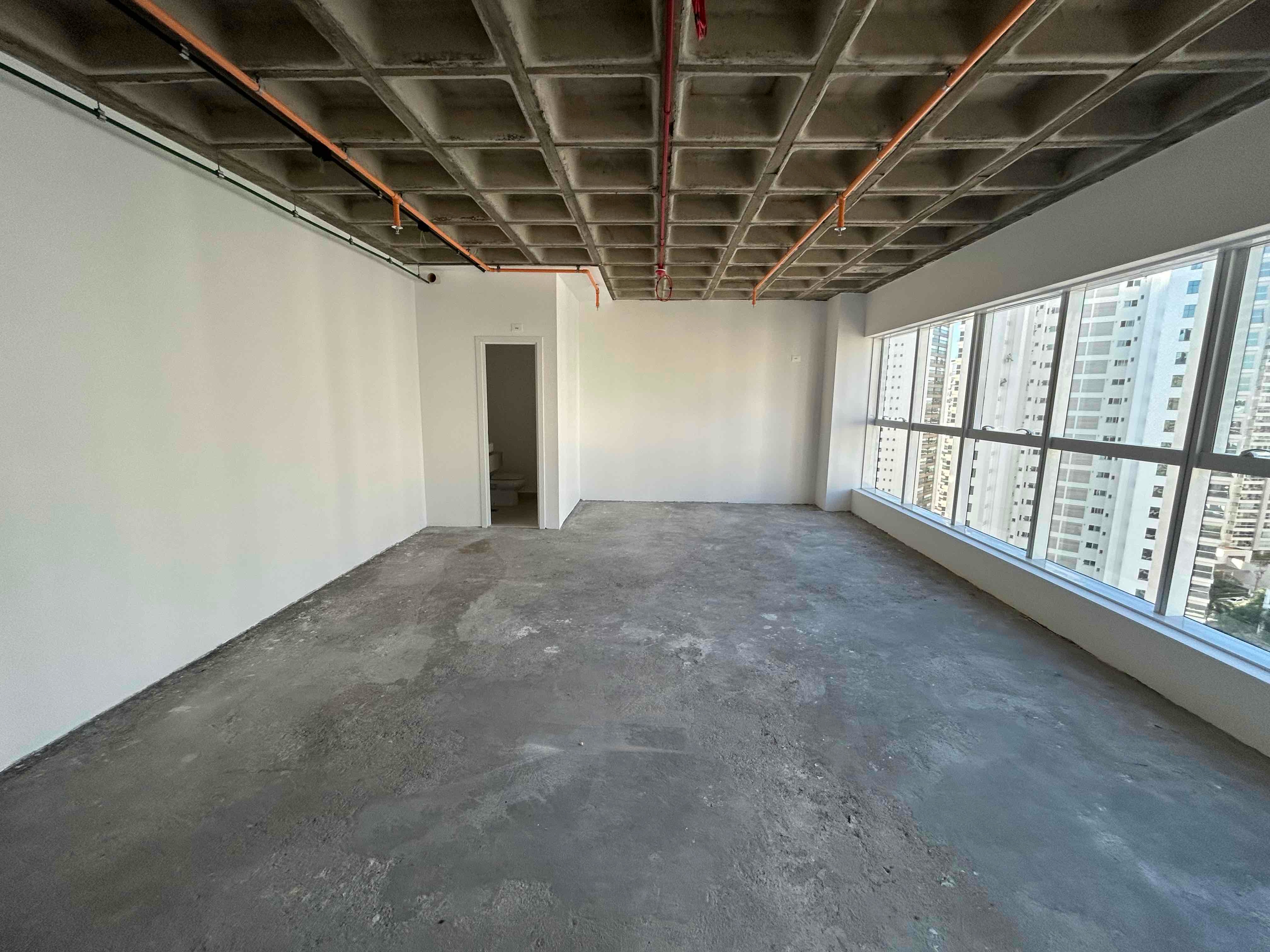 Conjunto Comercial-Sala à venda, 68m² - Foto 10