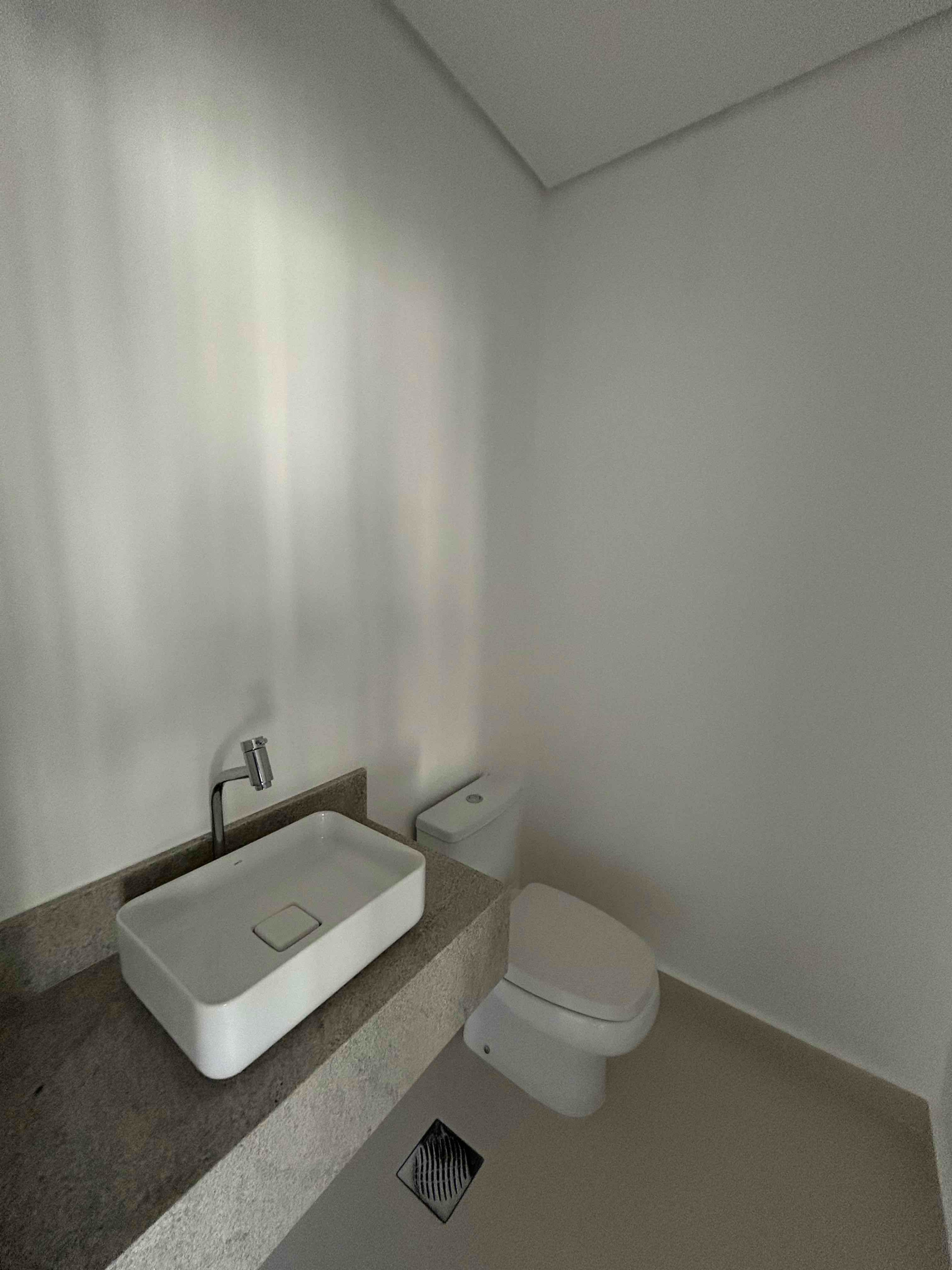 Conjunto Comercial-Sala à venda, 68m² - Foto 11