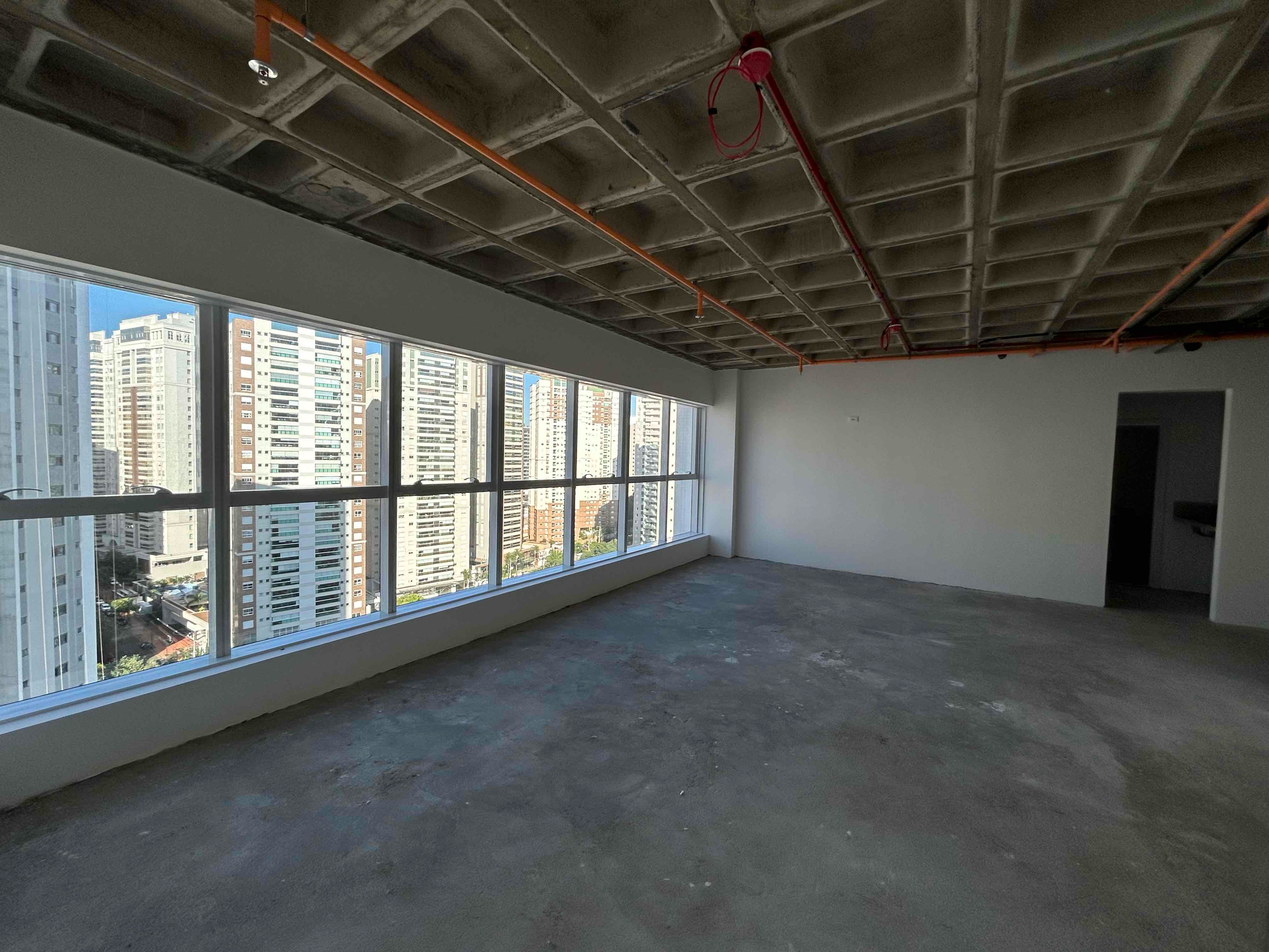 Conjunto Comercial-Sala à venda, 68m² - Foto 12