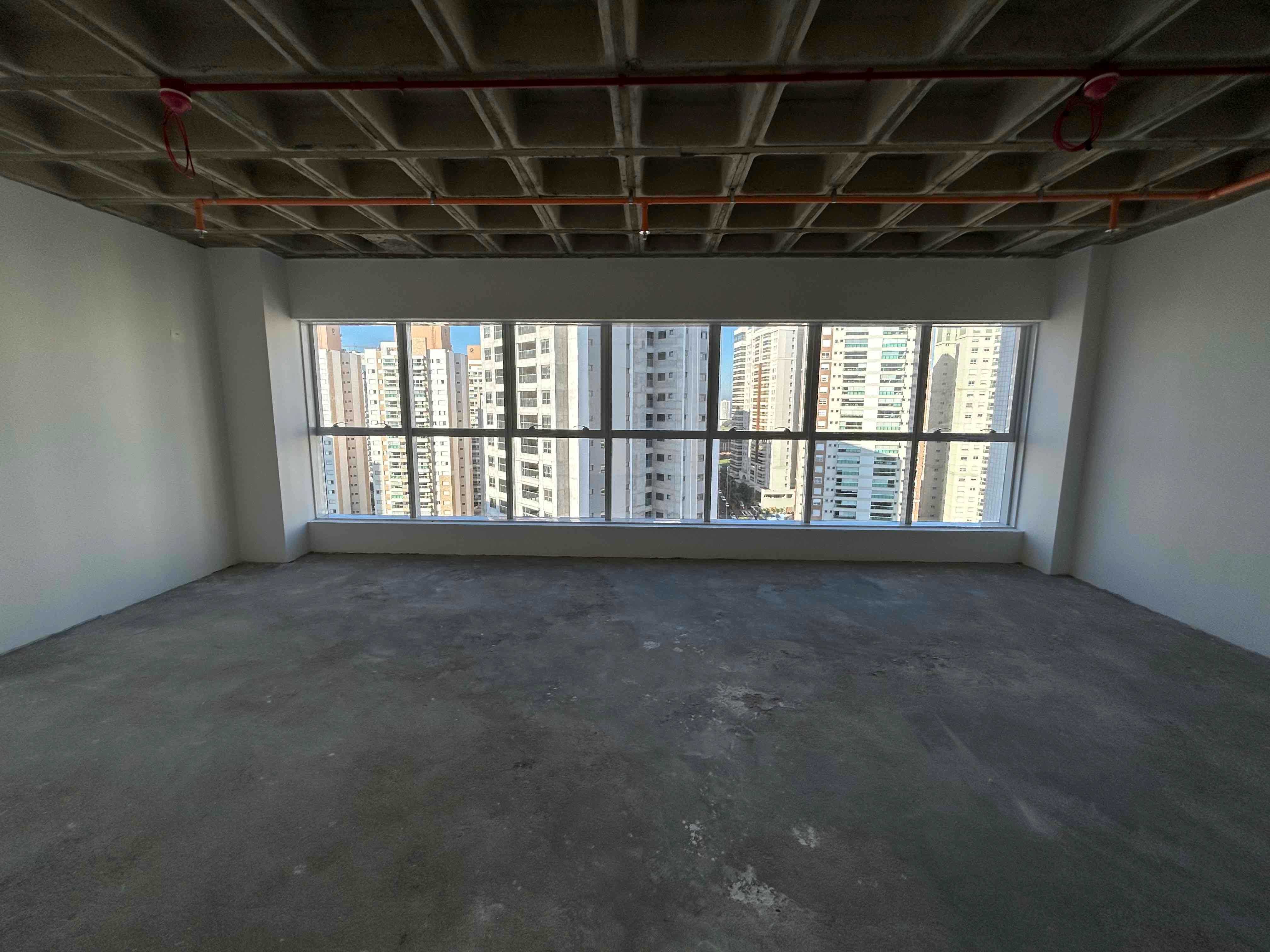 Conjunto Comercial-Sala à venda, 68m² - Foto 13