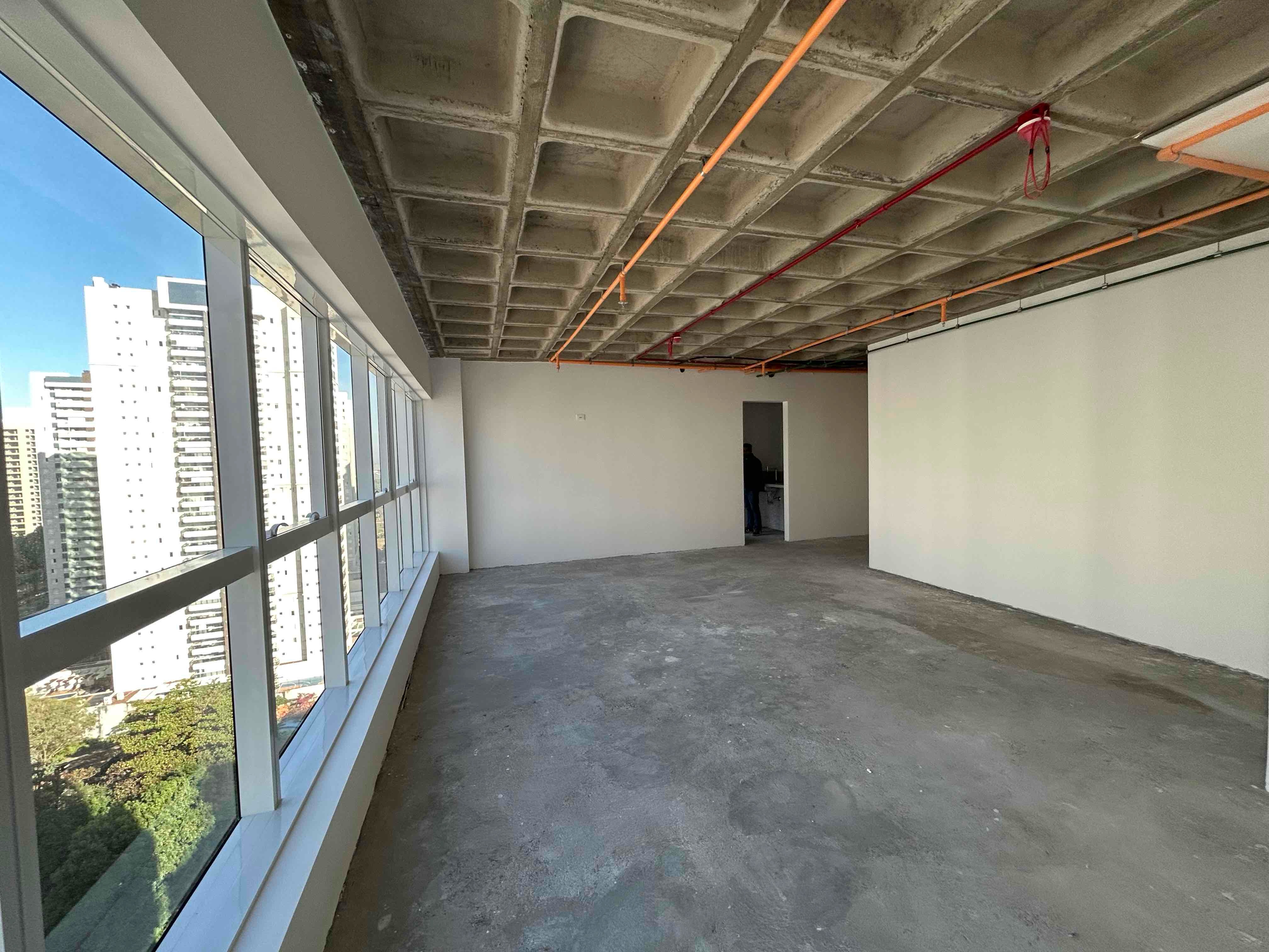 Conjunto Comercial-Sala à venda, 68m² - Foto 14