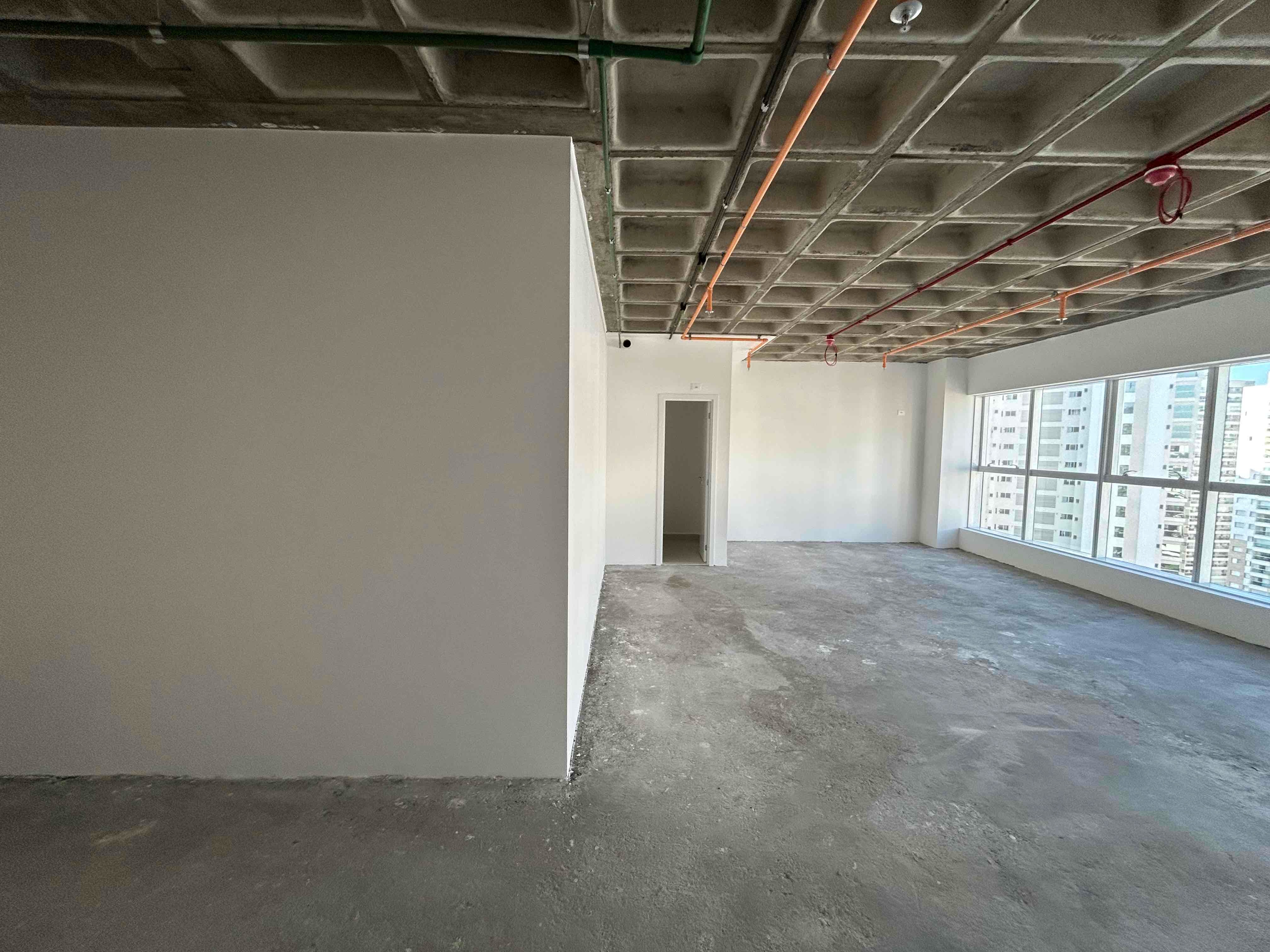 Conjunto Comercial-Sala à venda, 68m² - Foto 17