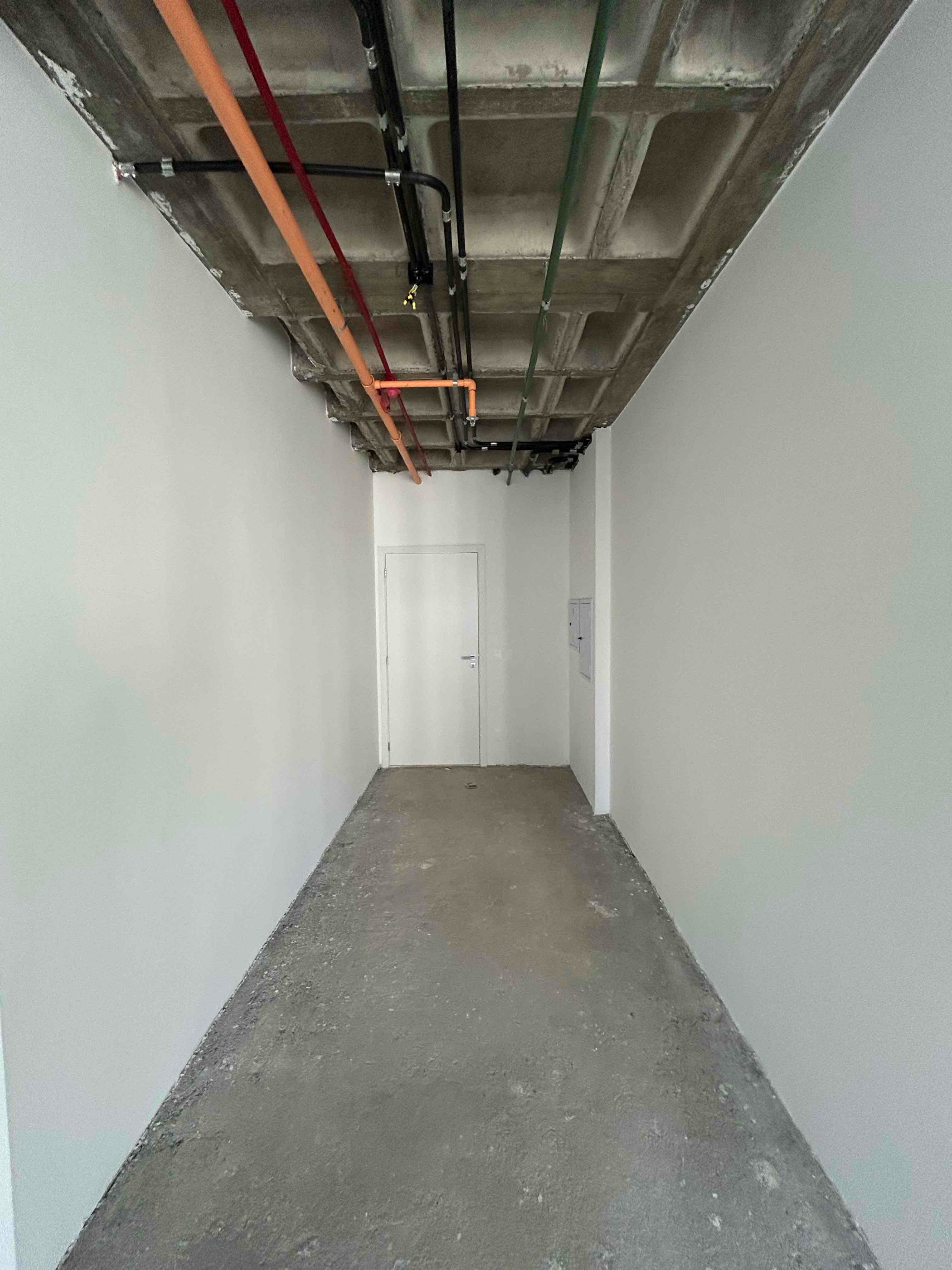 Conjunto Comercial-Sala à venda, 68m² - Foto 18