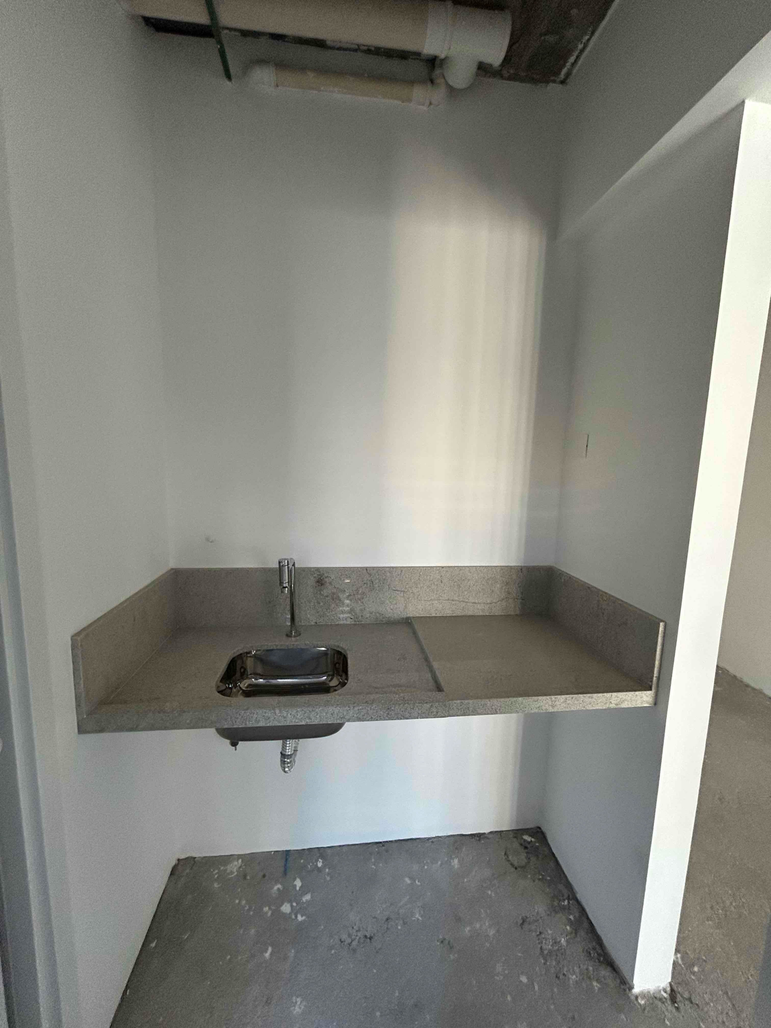 Conjunto Comercial-Sala à venda, 68m² - Foto 22