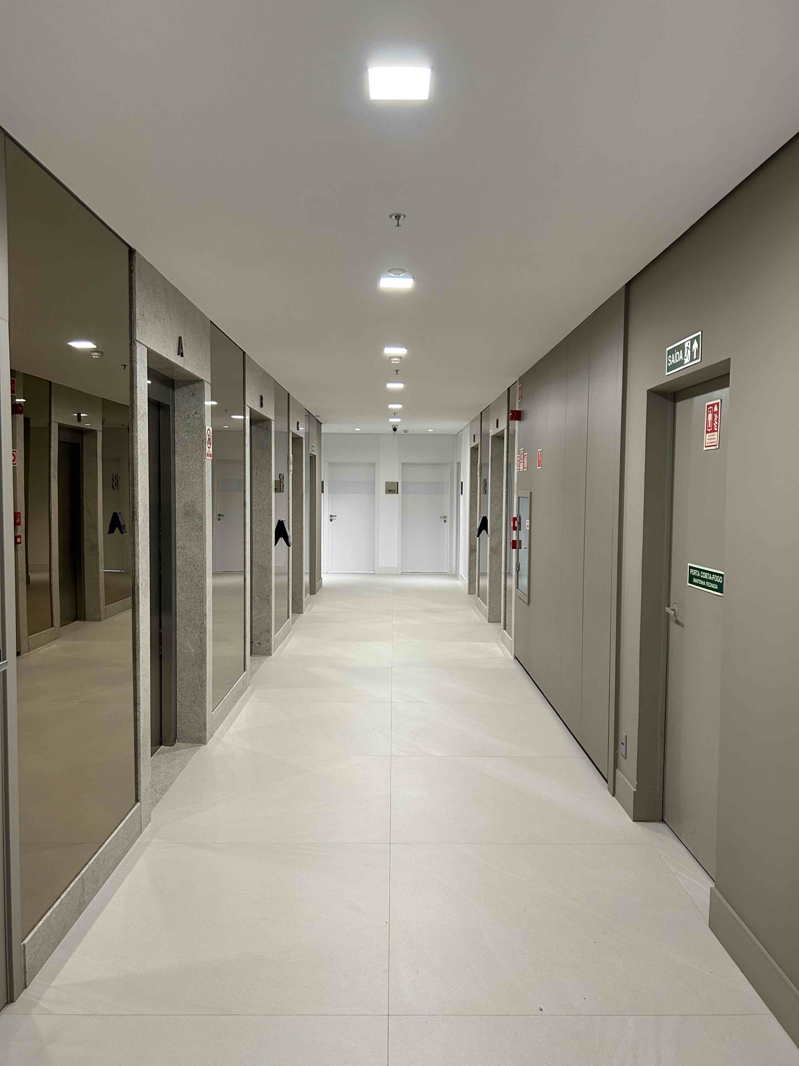 Conjunto Comercial-Sala à venda, 68m² - Foto 23