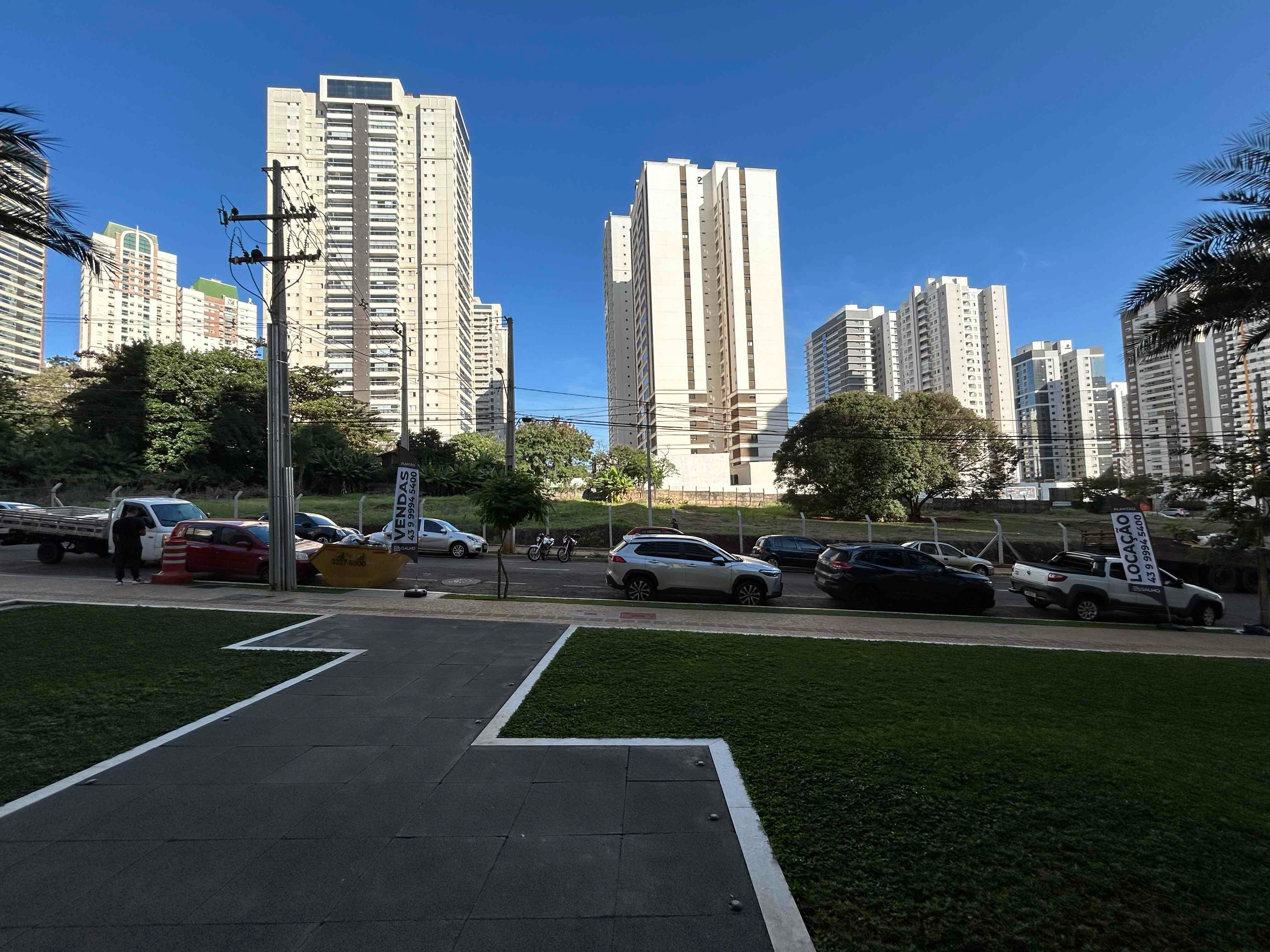 Conjunto Comercial-Sala à venda, 68m² - Foto 27