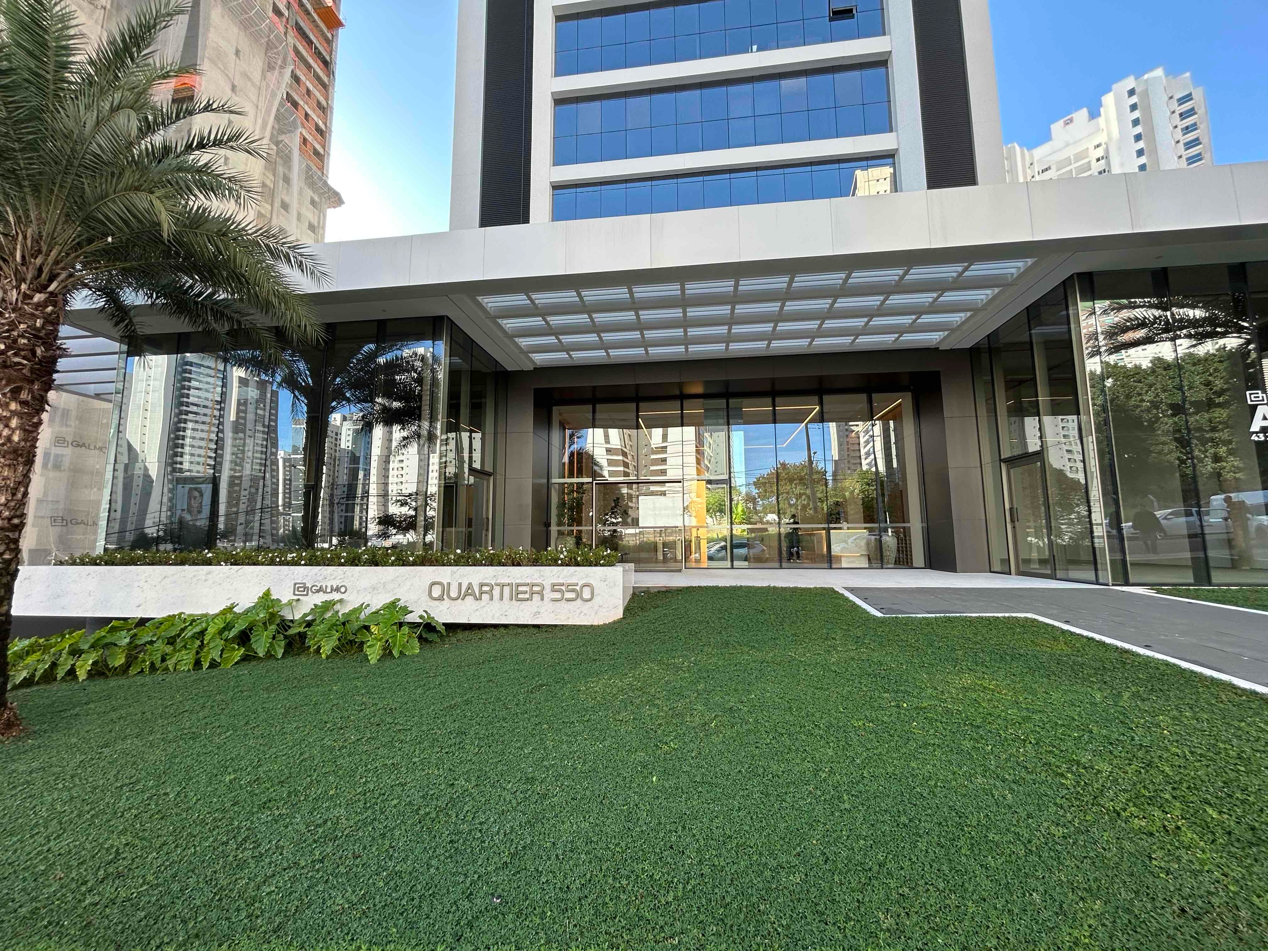 Conjunto Comercial-Sala à venda, 68m² - Foto 2