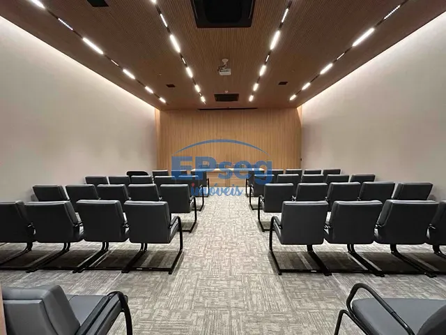 Sala à venda, no bairro Gleba Fazenda Palhano em Londrina