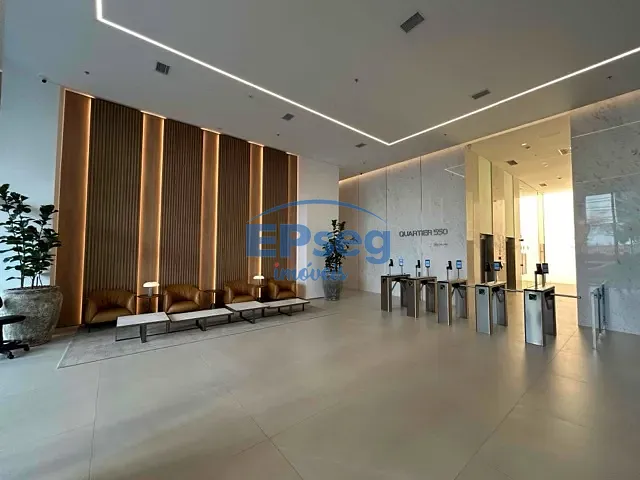 Sala à venda, no bairro Gleba Fazenda Palhano em Londrina