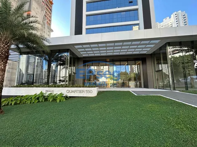 Sala à venda, no bairro Gleba Fazenda Palhano em Londrina
