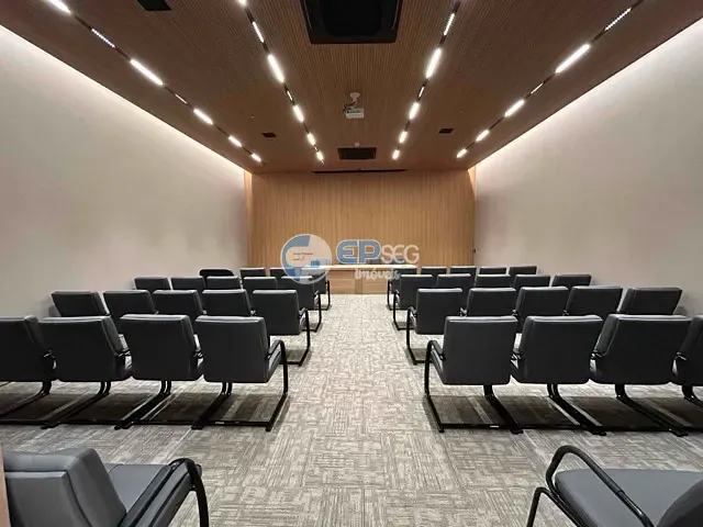 Sala à venda, no bairro Gleba Fazenda Palhano em Londrina