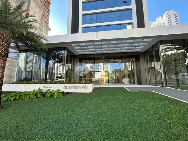 Sala à venda, no bairro Gleba Fazenda Palhano em Londrina
