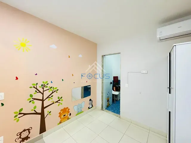 Sala com 13m², para alugar, no bairro Chácara Urbana em Jundiaí