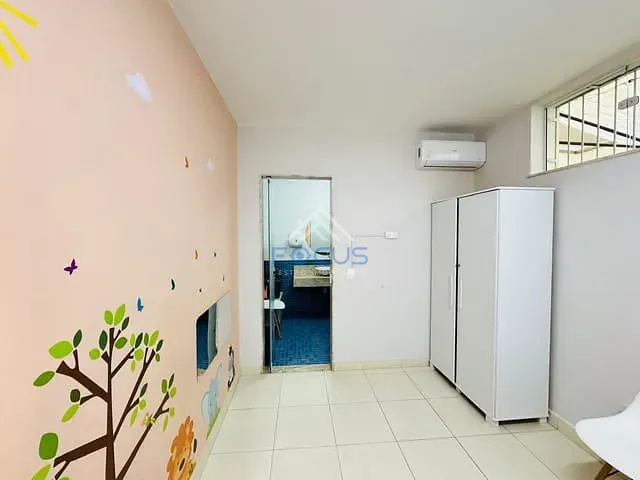 Sala com 13m², para alugar, no bairro Chácara Urbana em Jundiaí