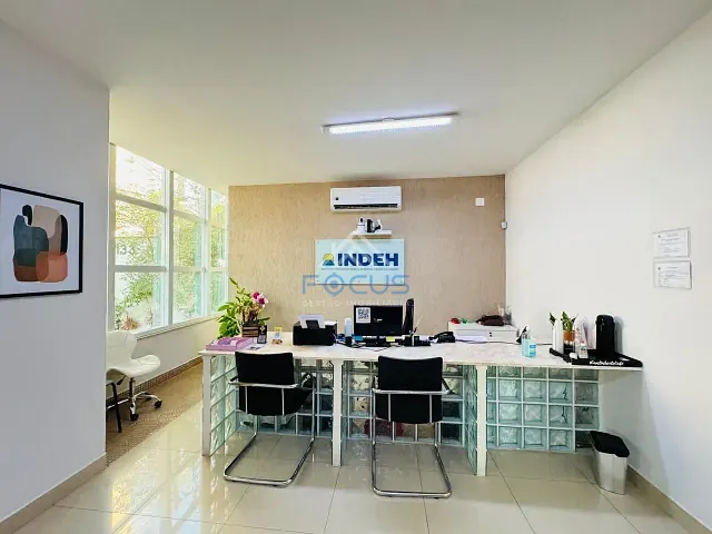 Sala com 13m², para alugar, no bairro Chácara Urbana em Jundiaí