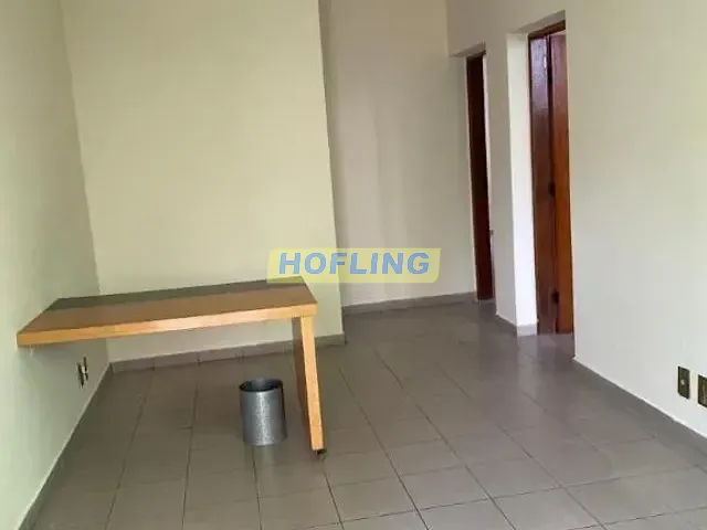 Sala para alugar, no bairro Centro em Rio Claro