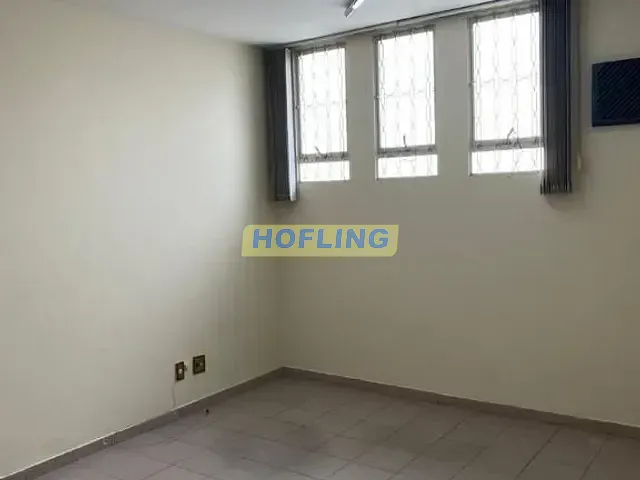 Sala para alugar, no bairro Centro em Rio Claro