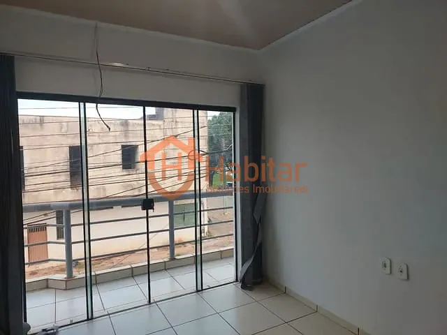 Sala para alugar, no bairro Centro em Sorriso