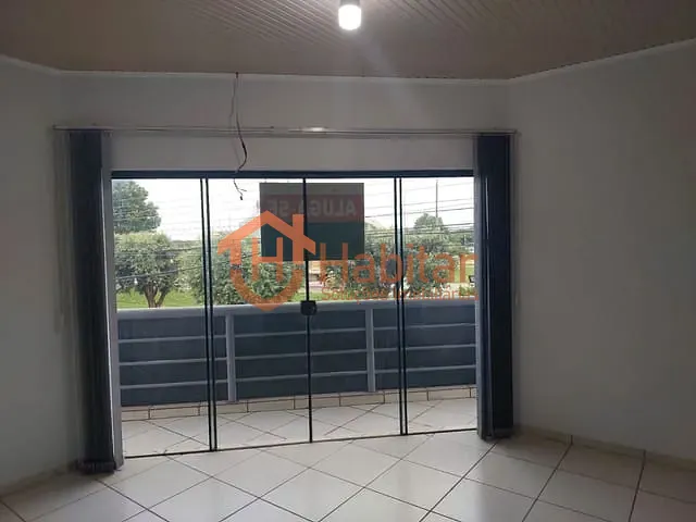 Sala para alugar, no bairro Centro em Sorriso