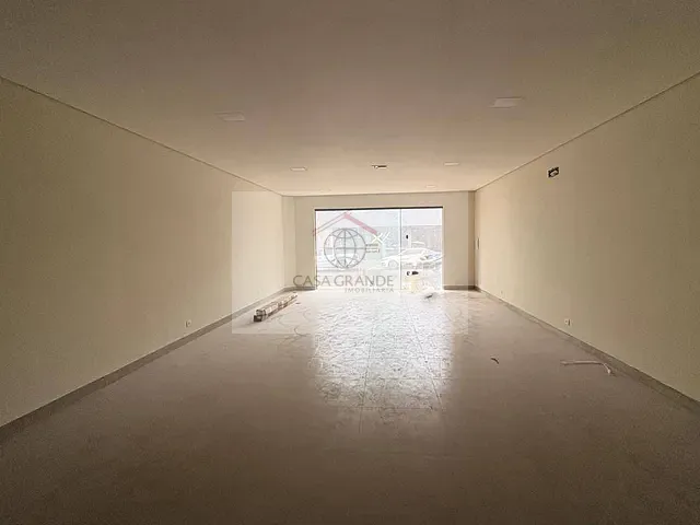 Sala para alugar, no bairro Centro em Rolândia