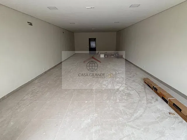 Sala para alugar, no bairro Centro em Rolândia