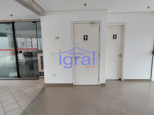 Sala à venda, no bairro Vila Guarani (Z Sul) em São Paulo