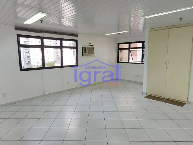 Sala à venda, no bairro Vila Guarani (Z Sul) em São Paulo