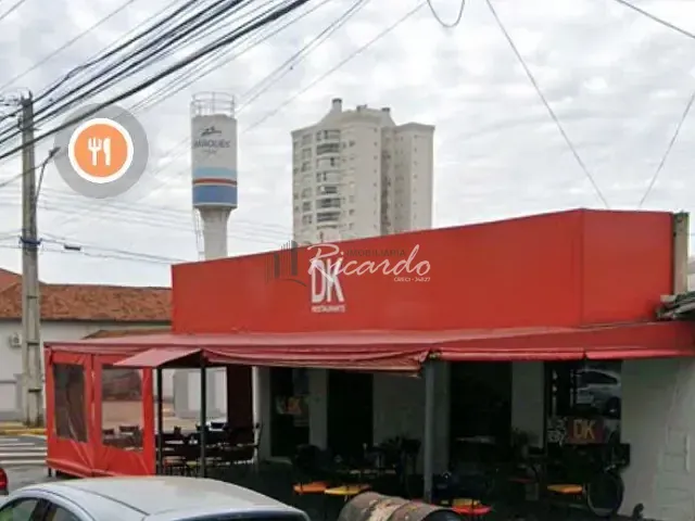 Sala com 318m², para alugar, no bairro Centro em Arapongas