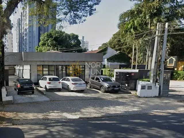 Loja com 16m², para alugar, no bairro Anita Garibaldi em Joinville