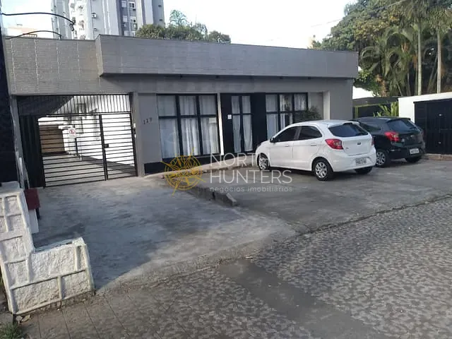Loja com 16m², para alugar, no bairro Anita Garibaldi em Joinville