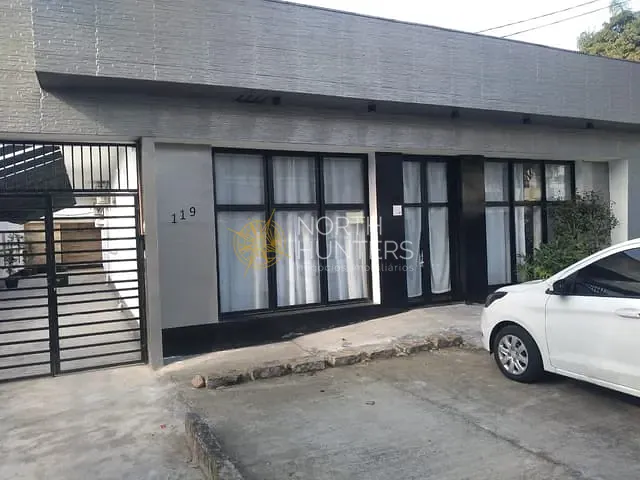 Loja com 16m², para alugar, no bairro Anita Garibaldi em Joinville