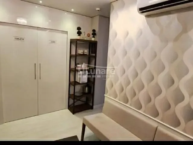 Sala com 38m², à venda, no bairro Centro Cívico em Mogi das Cruzes