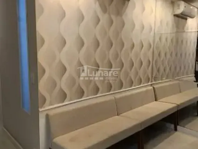 Sala com 38m², à venda, no bairro Centro Cívico em Mogi das Cruzes