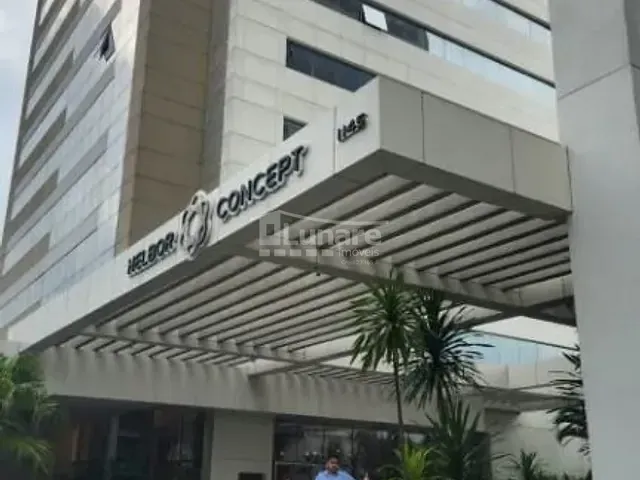 Sala com 38m², à venda, no bairro Centro Cívico em Mogi das Cruzes