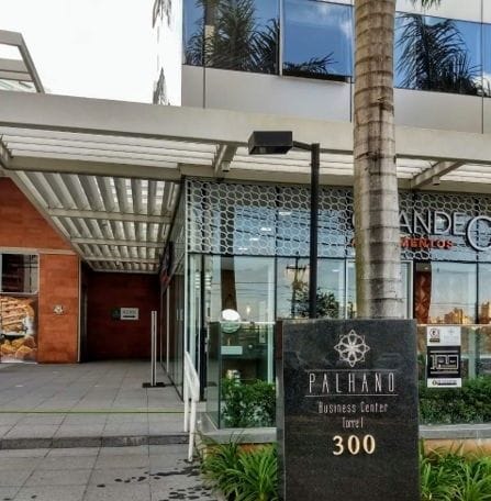 Foto do Sala - Palhano Business Center - Sala para Locação e Venda | Premier Imóveis